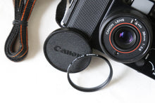 Load image into Gallery viewer, Canon AF35M 初代オートボーイ【完動品/美品✨】初心者おすすめ📸フィルムカメラ
