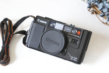 Load image into Gallery viewer, Canon AF35M 初代オートボーイ【完動品/美品✨】初心者おすすめ📸フィルムカメラ
