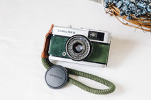 画像をギャラリービューアに読み込む, OLYMPUS TRIP35 新緑の庭🌿【完動品】王道スナップカメラ
