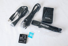 Load image into Gallery viewer, PENTAX MX-1【完動品】【実写済み❗️】【希少✨】状態◎▪️オールドコンデジ▪️デジタルカメラ
