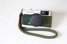 画像をギャラリービューアに読み込む, OLYMPUS TRIP35 新緑の庭🌿【完動品】王道スナップカメラ
