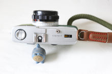 画像をギャラリービューアに読み込む, OLYMPUS TRIP35 新緑の庭🌿【完動品】王道スナップカメラ

