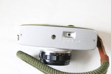 画像をギャラリービューアに読み込む, OLYMPUS TRIP35 新緑の庭🌿【完動品】王道スナップカメラ
