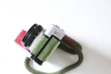 画像をギャラリービューアに読み込む, OLYMPUS TRIP35 新緑の庭🌿【完動品】王道スナップカメラ
