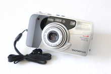 画像をギャラリービューアに読み込む, OLYMPUS ACCURA ZOOM 160 (Citia160)【完動品】初心者おすすめフィルムカメラ
