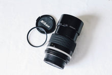 画像をギャラリービューアに読み込む, Nikon Ai-s AIS NIKKOR 135mm f2.8 【完動品】
