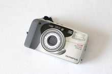 画像をギャラリービューアに読み込む, OLYMPUS ACCURA ZOOM 160 (Citia160)【完動品】初心者おすすめフィルムカメラ
