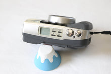 画像をギャラリービューアに読み込む, OLYMPUS ACCURA ZOOM 160 (Citia160)【完動品】初心者おすすめフィルムカメラ
