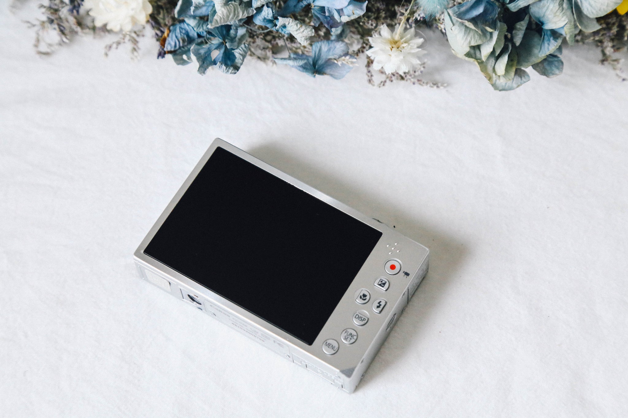 Canon IXY3【完動品】▪️オールドコンデジ▪️デジタルカメラ