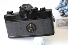 Load image into Gallery viewer, Minolta SRT101 希少ブラックボディ【完動品/美品✨】
