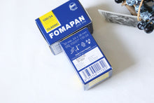 画像をギャラリービューアに読み込む, FOMAPAN 100【35mmモノクロネガフィルム】ISO100・24枚撮り・海外フィルム✈️】1本売り
