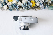 Load image into Gallery viewer, Minolta Hi-Matic 7s【完動品】【美品❗️】【実写済み】
