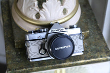 画像をギャラリービューアに読み込む, OLYMPUS OM-1 Patterned🍦【完動品】
