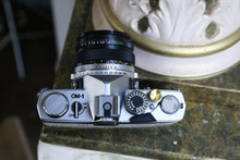 画像をギャラリービューアに読み込む, OLYMPUS OM-1 Patterned🍦【完動品】
