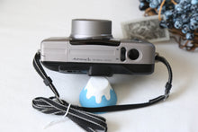 画像をギャラリービューアに読み込む, Canon Autoboy SII【完動品/美品】入手困難▪️全自動コンパクトフィルムカメラ
