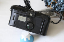 画像をギャラリービューアに読み込む, Canon Autoboy SII【完動品/美品】入手困難▪️全自動コンパクトフィルムカメラ
