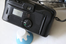 画像をギャラリービューアに読み込む, Canon Autoboy SII【完動品/美品】入手困難▪️全自動コンパクトフィルムカメラ
