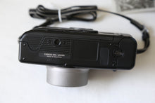 画像をギャラリービューアに読み込む, Canon Autoboy SII【完動品/美品】入手困難▪️全自動コンパクトフィルムカメラ
