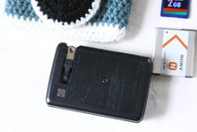 Load image into Gallery viewer, SONY DSC-W350【完動品】▪️オールドコンデジ▪️デジタルカメラ
