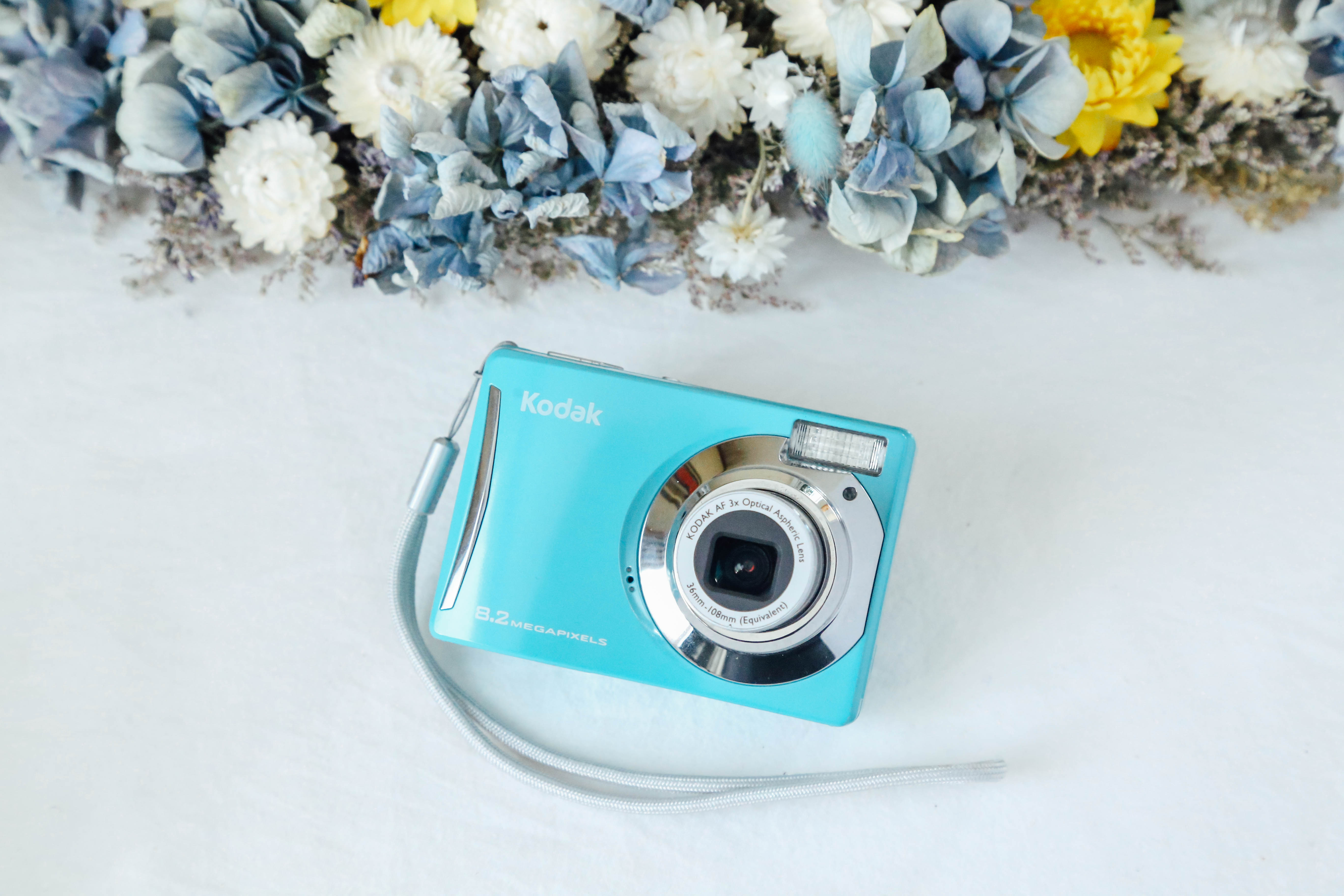 kodak Easy Share C140【完動品】【希少❗️】【美品 