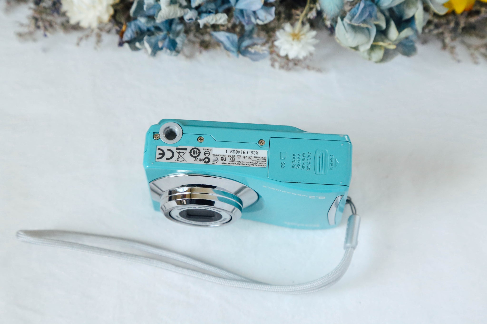 kodak Easy Share C140【完動品】【希少❗️】【美品 