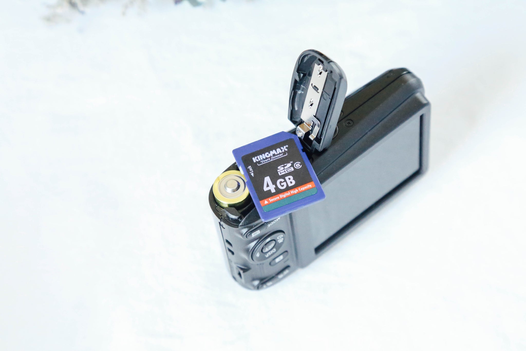 Kodak PIXPRO FZ43【完動品】状態◎▪️オールドコンデジ