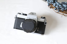 画像をギャラリービューアに読み込む, PENTAX SPF【動作品/美品✨】一眼レフフィルムカメラの名機！Takumar 55mm F1.8
