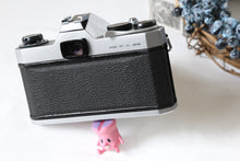 画像をギャラリービューアに読み込む, PENTAX SPF【動作品/美品✨】一眼レフフィルムカメラの名機！Takumar 55mm F1.8

