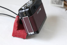 Load image into Gallery viewer, Canon Demi EE-17 🍒喫茶店のアメリカンチェリー【完動品/美品✨】Canonの名機 ハーフカメラ
