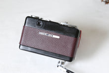 Load image into Gallery viewer, Canon Demi EE-17 🍒喫茶店のアメリカンチェリー【完動品/美品✨】Canonの名機 ハーフカメラ

