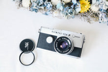 Load image into Gallery viewer, OLYMPUS PEN FT【完動品】一眼レフハーフカメラ
