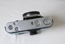 画像をギャラリービューアに読み込む, お客様オーダー｜Nikon F / F II / DW-1 張り替えカスタム
