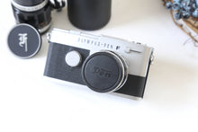 画像をギャラリービューアに読み込む, OLYMPUS PEN FT &amp; 20mmF3.5 &amp; 100mmF3.5 セット【完動品/美品✨】ハーフサイズ一眼レフ📷
