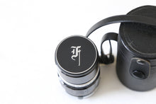 画像をギャラリービューアに読み込む, OLYMPUS PEN FT &amp; 20mmF3.5 &amp; 100mmF3.5 セット【完動品/美品✨】ハーフサイズ一眼レフ📷
