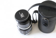 画像をギャラリービューアに読み込む, OLYMPUS PEN FT &amp; 20mmF3.5 &amp; 100mmF3.5 セット【完動品/美品✨】ハーフサイズ一眼レフ📷
