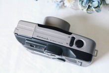 Load image into Gallery viewer, Canon Autoboy SII【完動品】全自動コンパクトフィルムカメラ
