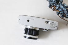 画像をギャラリービューアに読み込む, OLYMPUS PEN FT &amp; 20mmF3.5 &amp; 100mmF3.5 セット【完動品/美品✨】ハーフサイズ一眼レフ📷
