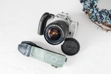 画像をギャラリービューアに読み込む, Canon EOS Kiss Lite【完動品】軽量340g☁️全自動一眼レフフィルムカメラ
