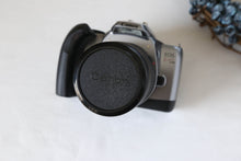 画像をギャラリービューアに読み込む, Canon EOS Kiss Lite【完動品】軽量340g☁️全自動一眼レフフィルムカメラ
