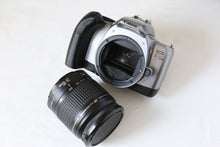 画像をギャラリービューアに読み込む, Canon EOS Kiss Lite【完動品】軽量340g☁️全自動一眼レフフィルムカメラ
