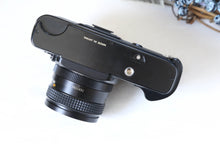 Load image into Gallery viewer, Konica FT-1 &amp; 50mmF1.7 セット 希少❗️【完動品/美品✨】単四電池で動くフィルム一眼レフ📷
