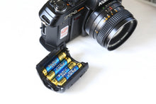 Load image into Gallery viewer, Konica FT-1 &amp; 50mmF1.7 セット 希少❗️【完動品/美品✨】単四電池で動くフィルム一眼レフ📷
