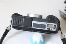 画像をギャラリービューアに読み込む, 【現場で活躍した名機📸】Konica 現場監督｜タフな全自動フィルムカメラ｜完動品
