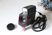 画像をギャラリービューアに読み込む, Kyocera SAMURAI X3.0 レッド🍅【完動品/美品✨】▪️全自動ハーフカメラ▪️

