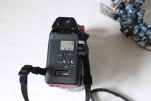 画像をギャラリービューアに読み込む, Kyocera SAMURAI X3.0 レッド🍅【完動品/美品✨】▪️全自動ハーフカメラ▪️
