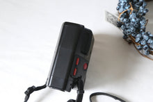 画像をギャラリービューアに読み込む, Kyocera SAMURAI X3.0 レッド🍅【完動品/美品✨】▪️全自動ハーフカメラ▪️
