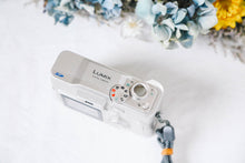 Load image into Gallery viewer, Panasonic LUMIX DMC-LC33【希少❗️】【完動品】ライカレンズ搭載❗️▪️CCDカメラ▪️オールドコンデジ▪️デジタルカメラ
