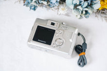 画像をギャラリービューアに読み込む, Panasonic LUMIX DMC-LC33【希少❗️】【完動品】ライカレンズ搭載❗️▪️CCDカメラ▪️オールドコンデジ▪️デジタルカメラ
