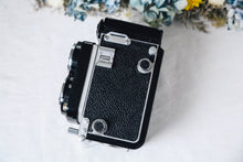 Load image into Gallery viewer, Minolta AUTOCORD【完動品】中判フィルムカメラ
