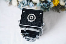 Load image into Gallery viewer, Minolta AUTOCORD【完動品】中判フィルムカメラ
